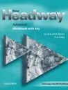 New Headway Advanced - Tim Falla, Liz Soars, John Soars