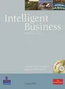 Intelligent Business: Upper Intermediate: Workbook (+ CD-ROM) - Louise Pile