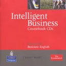 Intelligent Business: Elementary (аудиокурс на 2 CD) - Irene Barrall, Nikolas Barrall