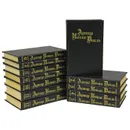 Артур Конан Дойль. Собрание сочинений в 12 томах (комплект из 12 книг) - Конан Дойл Артур, Карр Джон Диксон