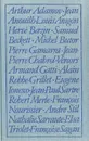 Современная литература Франции. 60-е годы - Андреев Леонид Григорьевич