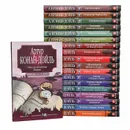 Артур Конан-Дойль (комплект из 19 книг) - Артур Конан-Дойль