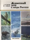 Животный мир Севера России - А. В. Кречмар, В. А. Забродин