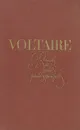 Voltaire. Romans et contes philosophique - Voltaire