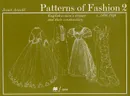 Patterns of Fashion 2 - Janet Arnold