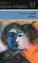 Глаза голубой собаки - Габриэль Гарсиа Маркес