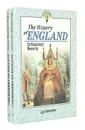 The History of England (комплект из 2 книг) - И. И. Бурова