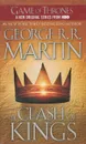 A Clash of Kings - George R.R. Martin