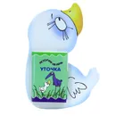 Уточка. Истории на ночь. Книжка-игрушка - Е. А. Янушко