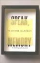 Speak, Memory: An Autobiography Revisited - Vladimir Nabokov