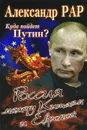 Куда пойдет Путин? Россия между Китаем и Европой - Рар Александр