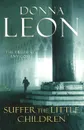 Suffer the Little Children - Леон Донна