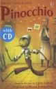 Pinocchio (+ CD-ROM) - Carlo Collodi