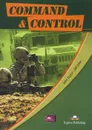 Command & Control - John Taylor, Jeff Zeter