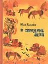 В середине лета - Юрий Красавин