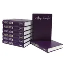 Федор Сологуб. Собрание сочинений в 6 томах + 2 дополнительных тома (комплект из 8 книг) - Федор Сологуб