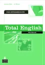 Total English: Pre-Intermediate: Workbook - Antonia Clare, J. J. Wilson