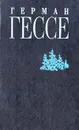 Герман Гессе. Собрание сочинений в восьми томах. Том 7 - Герман Гессе