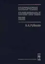 Классические калибровочные поля - Рубаков Валерий Анатольевич