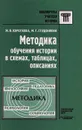 Методика обучения истории в схемах, таблицах, описаниях - М. В. Короткова, М. Т. Студеникин