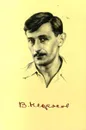 В окопах Сталинграда - Некрасов Виктор Платонович, Кадрин В.