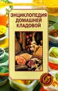 Энциклопедия домашней кладовой - Е. Беляева