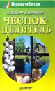 Чеснок - целитель - Александр Кородецкий