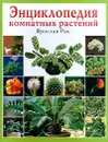 Энциклопедия комнатных растений - Ярослав Рак