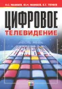 Цифровое телевидение - Н. С. Мамаев, Ю. Н. Мамаев, Б. Г. Теряев