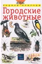 Городские животные - Е. Т. Бровкина, В. И. Сивоглазов