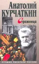 Стражница - Анатолий Курчаткин