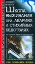 Школа выживания при авариях и стихийных бедствиях - Ильин Андрей Александрович