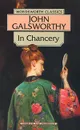 In Chancery. Book Two of The Forsyte Saga - John Galsworthy