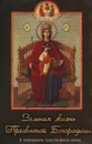 Земная жизнь Пресвятой Богородицы (с описанием чудотворных икон) - Николаев Валентин Арсеньевич, Данчук Владимир Иванович