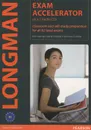 Exam Accelerator: Classroom and Self-Study Preparation for all B2 Level Exams (+ 2 CD-ROM) - Bob Hastings, Marta Uminska, Dominika Chandler