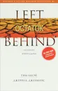 Остаток - Тим Лахэй, Джерри Б. Дженкинс