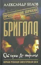 Бригада. Книга 10. От сумы до тюрьмы - Александр Белов