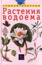 Растения водоема - Т. А. Козлова, В. И. Сивоглазов