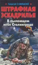 Штрафная эскадрилья. В пылающем небе Сталинграда - Савицкий Георгий Валериевич