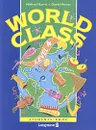 World Class. Level 4. Students' Book - Michael Harris, David Mower