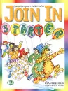 Join In. Starter - Gunter Gerngross, Herbert Puchta