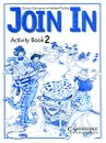 Join In: Activity Book 2 - Gunter Gerngross, Herbert Puchta
