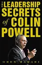 The Leadership Secrets of Colin Powell - Oren  Harari