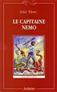 Le capitaine Nemo - Jules Verne