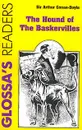 The Hound of the Baskervilles / Собака Баскервилей - Doyle A.C. (Дойл А.К.)