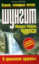 Шунгит. Минерал творит чудеса - Алевтина Корзунова