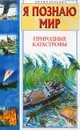 Природные катастрофы: Энциклопедия (худ. Станишевский Ю.А.) - Непомнящий Н.Н.