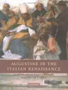 Augustine in the Italian Renaissance : Art and Philosophy from Petrarch to Michelangelo - Meredith J. Gill