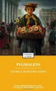 Pygmalion (Enriched Classics) - George Bernard Shaw