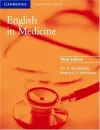 English in Medicine: A Course in Communication Skills - Eric H. Glendinning